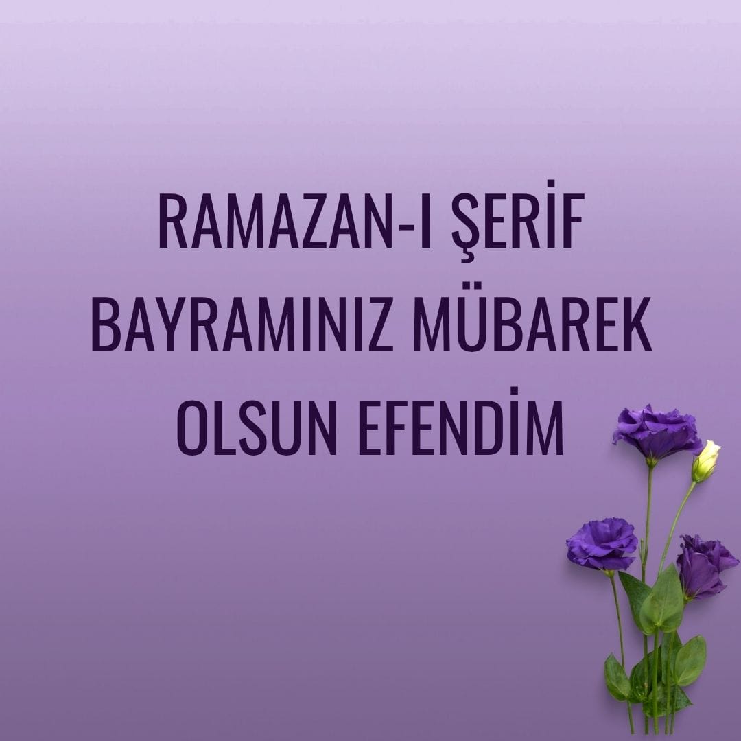 Ramazan Bayramı (10)